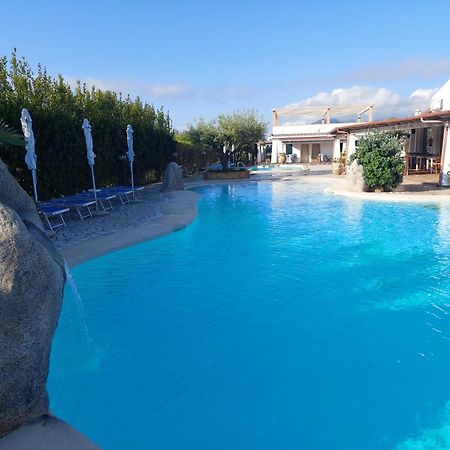 Sisula Country Hotel & Spa Orosei Exterior photo