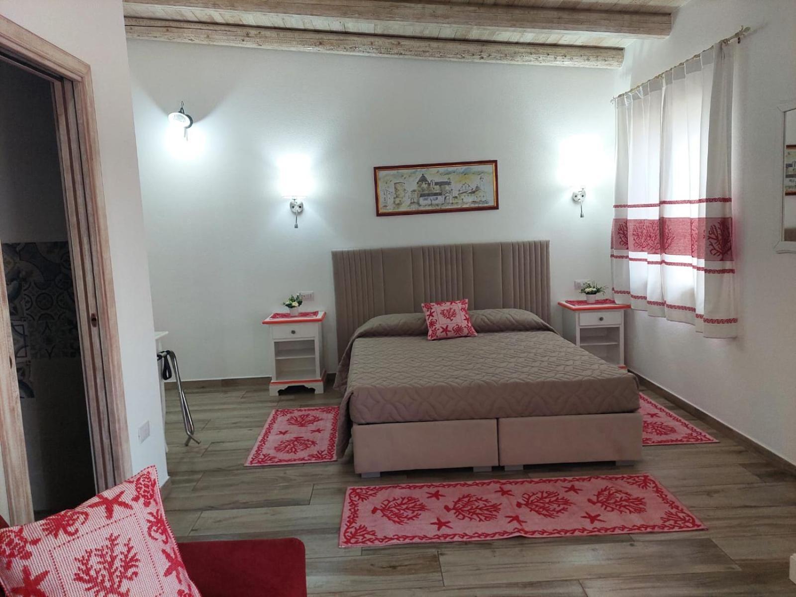 Sisula Country Hotel & Spa Orosei Exterior photo